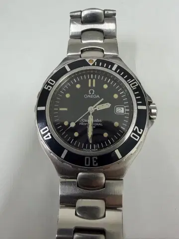 OMEGA Seamaster Professional 200M 본체