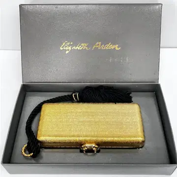 ELIZABETH ARDEN 엘리자베스아덴 클러치백