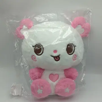 NCT WISH WISH 베이커리 MD 사쿠야 30cm 위시 인형