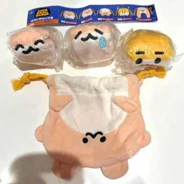 절대 죽지 않는 햄스터 절대 안 죽는 복조리 가챠가챠
