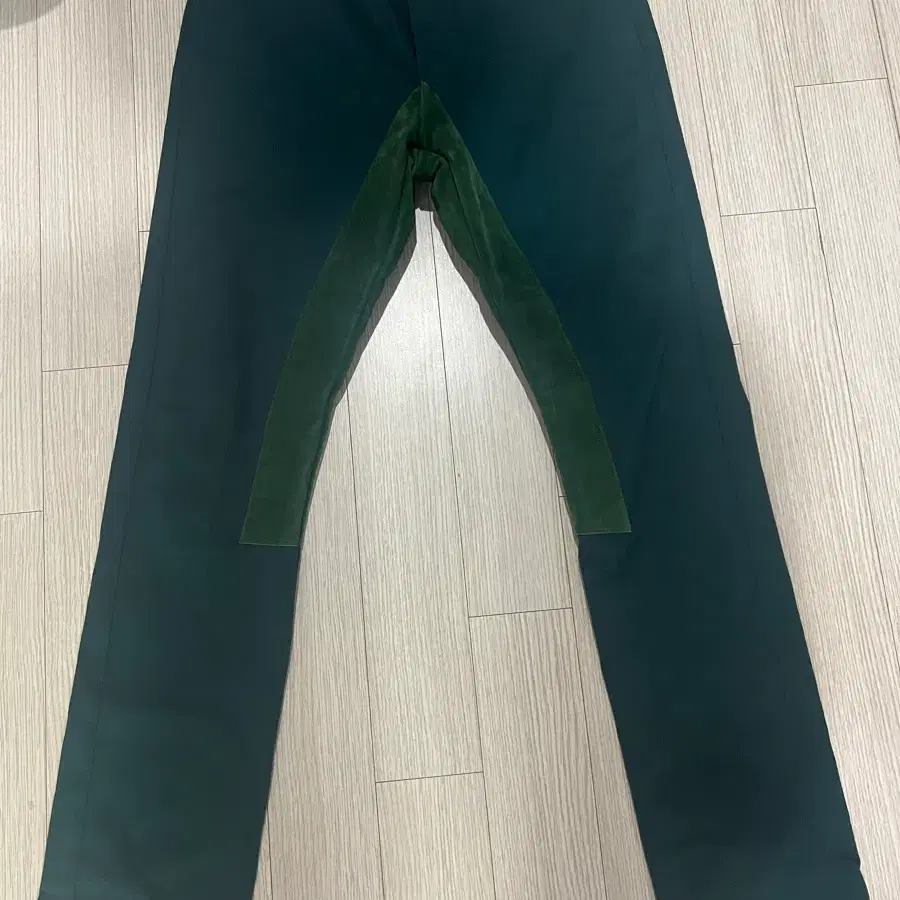 Apresse 26aw Vintage Cotton Silk Work Pants | Bunjang Global