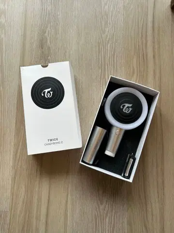 TWICE CANDYBONG Z 응원봉 본체