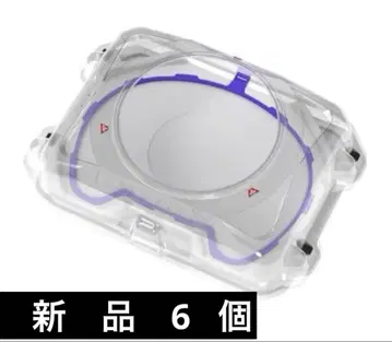 베이블레이드 X BX-32 와이드 익스트림 스타디움 6개