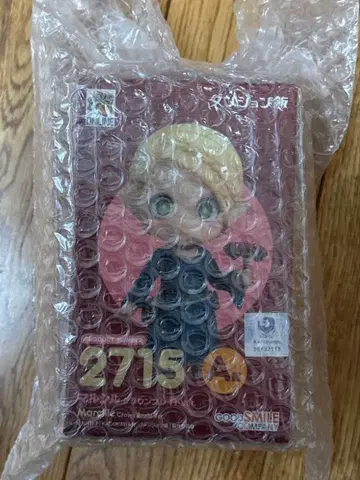 넨도로이드 마르실 크라운브레이드Ver.