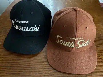 Southside Kawasaki t-pablow badhop yzerr