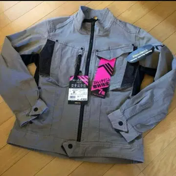 워크맨 CORDURA STRETCH 필드 긴팔 점퍼