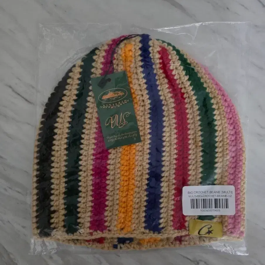 Corteiz beanie | Bunjang Global