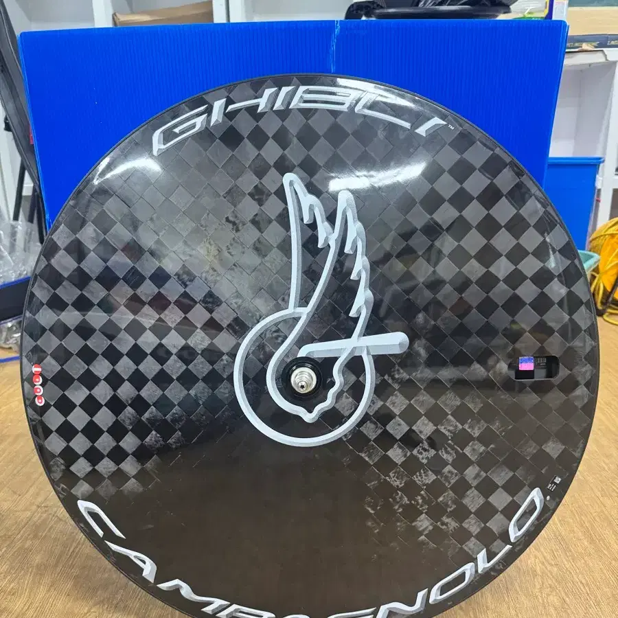 Campagnolo Ghibli | Bunjang Global