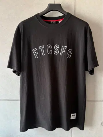 FTC SFC 새상품급 티셔츠