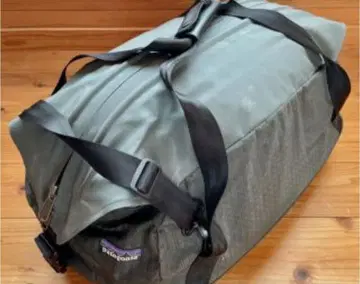 patagonia 파타고니아 웨더쉐드 더플백 방수