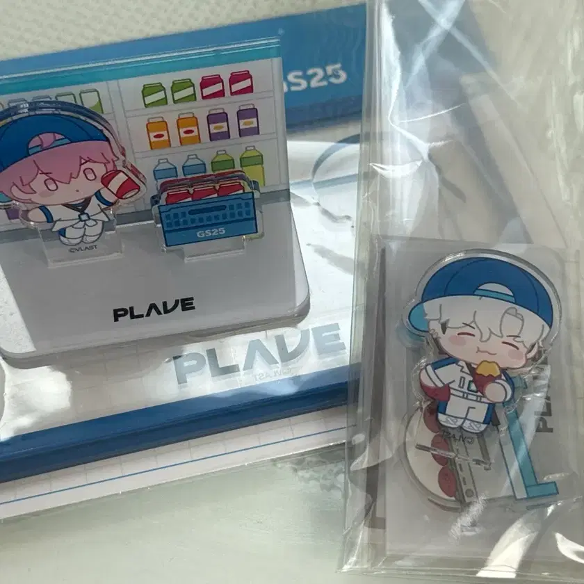 Shop plave gs25 on Bunjang Global Site - No more Korean account!