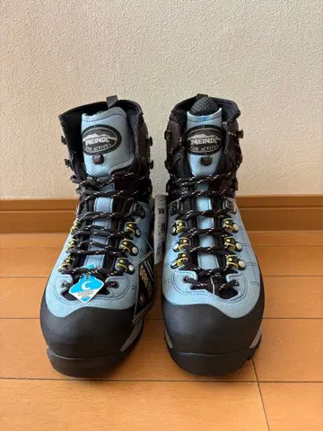 MEINDL JORASSE LADY GTX 등산화 4.5