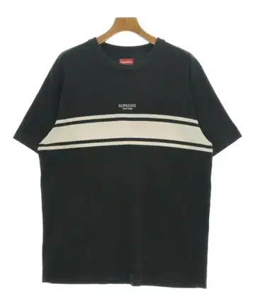 Supreme 티셔츠 남성용