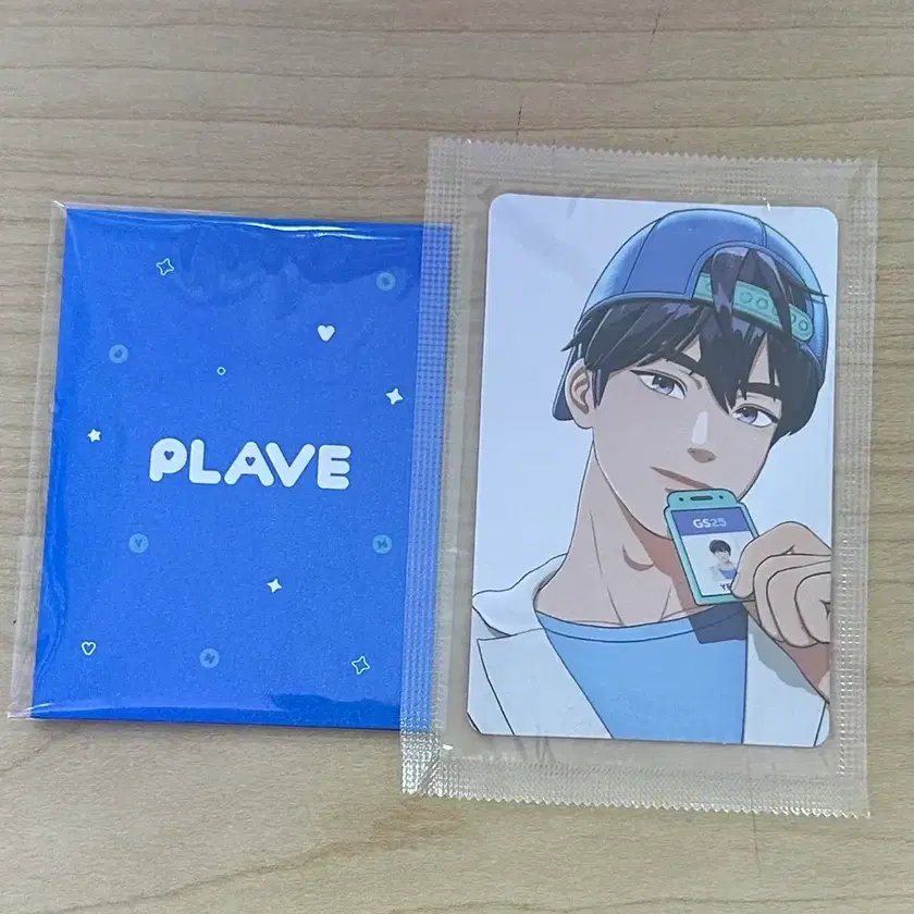 Shop plave gs25 on Bunjang Global Site - No more Korean account!