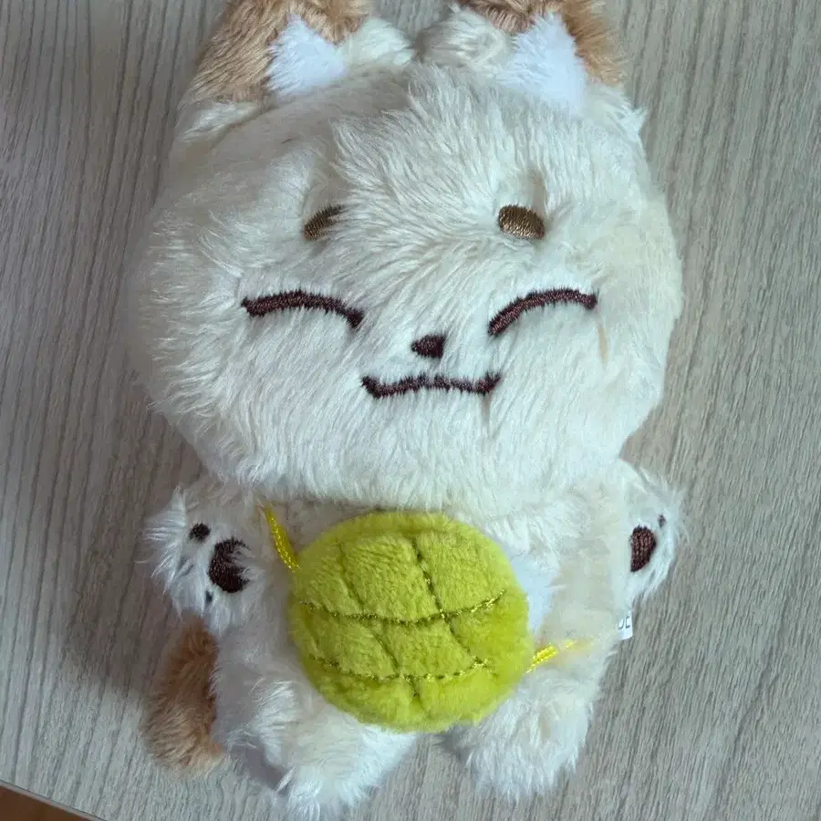 Woodz Cho Seungyoun Moody Keyring Doll | Bunjang Global