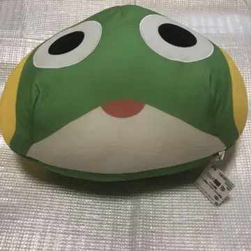 개구리 중사 케로로 돔형 봉제 인형 ~개구리 중사 케로로~