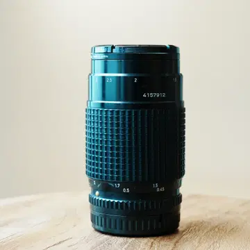 펜탁스 SMC PENTAX-A 645 macro 120mm F4 | 브랜드 중고거래 플랫폼