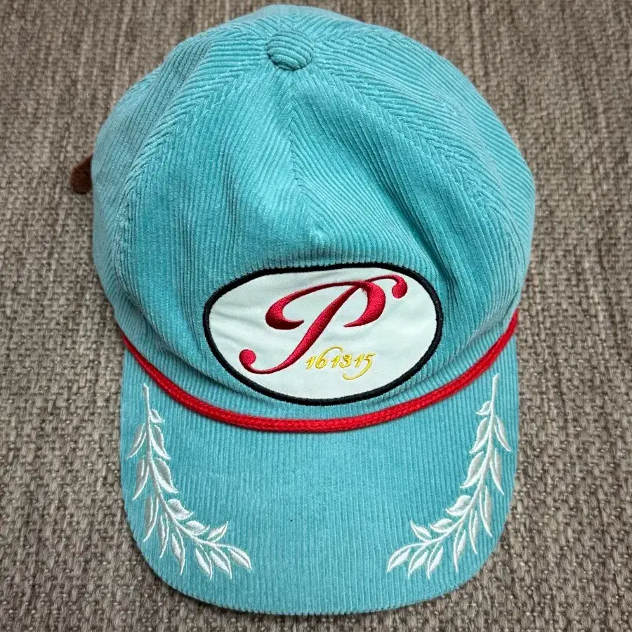 Peaceminusone G-dragon ball cap below retail price | Bunjang Global