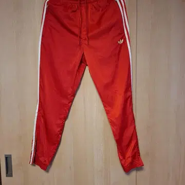 adidasOriginal 프리미엄 새틴 트랙 팬츠