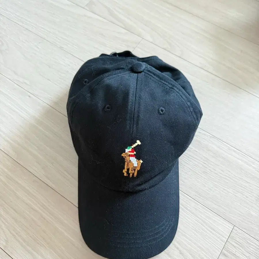 Overseas] Bape Ape Crossbone Emblem Logo Ball Cap Hat | Bunjang Global