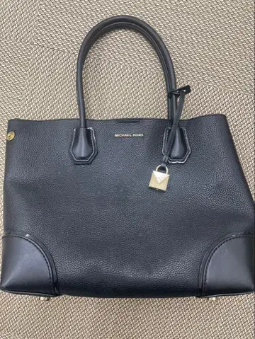 MICHAEL KORS 핸드백 블랙
