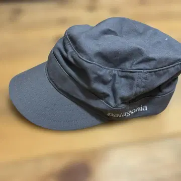 patagonia 캡