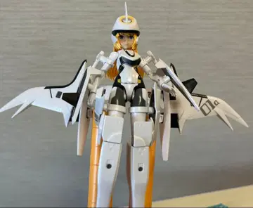 무장신희 천사형 아른발 TYPE ANGEL ARNVAL