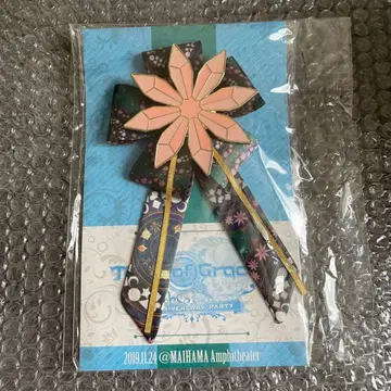 테일즈 오브 그레이세스F 로제트 기념일 파티 테일즈 오브