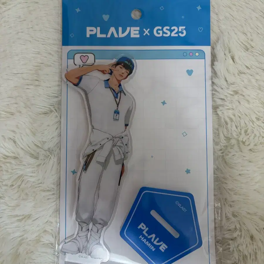 Shop plave gs25 on Bunjang Global Site - No more Korean account!
