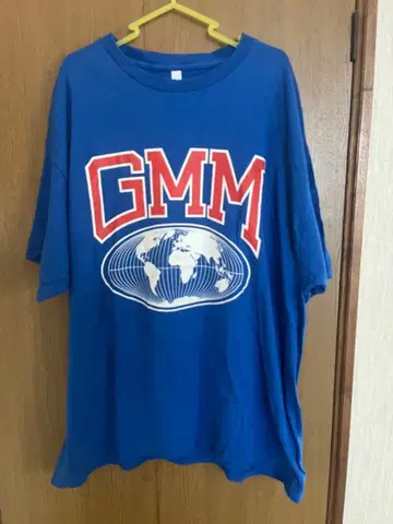 American Apparel GMM T셔츠 2XL