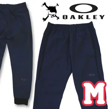 오클리 OAKLEY 골프 어패럴 리플렉티브 조거 팬츠