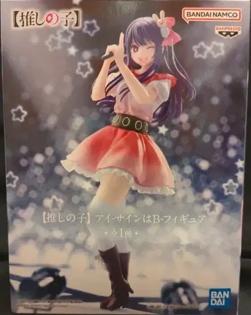 BANDAI SPIRITS 피규어 [최애의 아이] 아이 사인이란 B