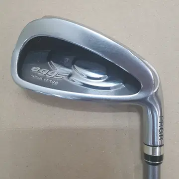 PRGR EGG 7~AS M-40 SR 아이언세트 | 브랜드 중고거래 플랫폼, 번개장터