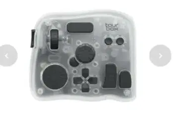 TourBox 본체 크리에이티브 컨트롤러