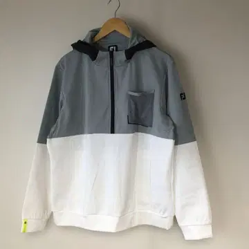 새상품 풋조이 FootJoy 발수 하이브리드 후디 XL
