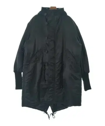 Y-3 다운 코트 남성용