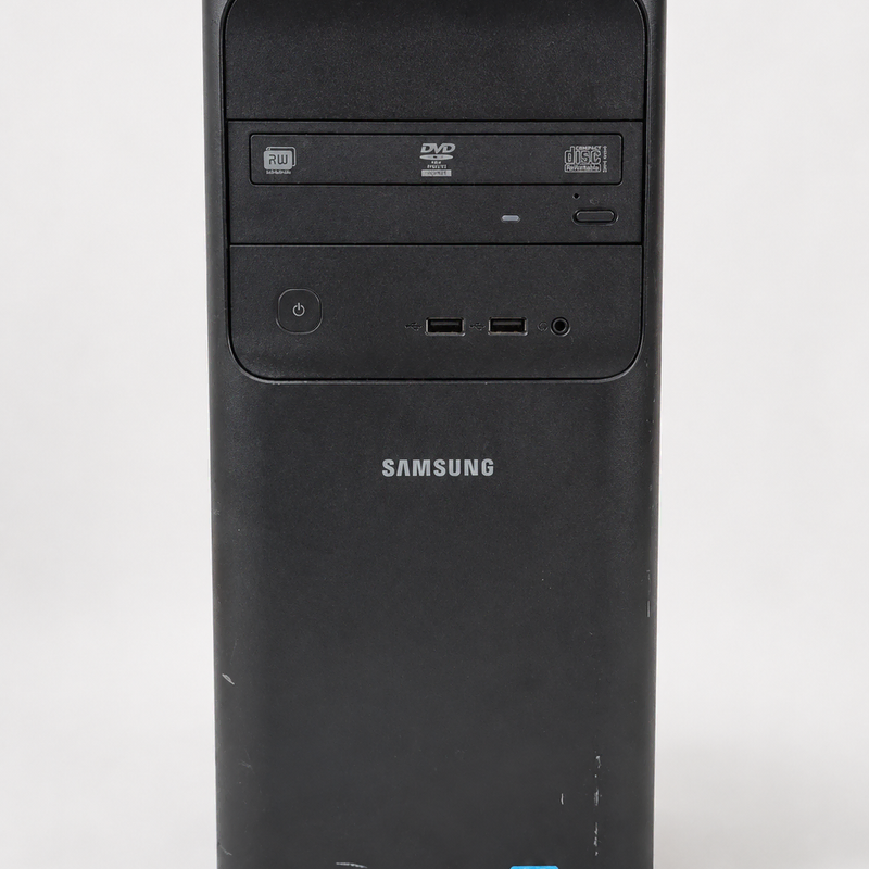 삼성 데스크탑 본체 i5 6세대 / RAM 8GB / SSD 240GB