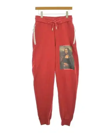 OFF-WHITE 스웨트 팬츠 남성용