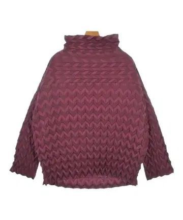 A-POC ABLE ISSEY MIYAKE 캐주얼 셔츠 남성용
