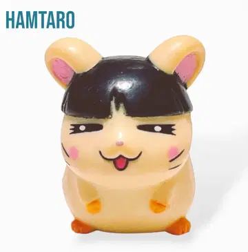 햄스터즈 컬렉션 하나짱 꼬마햄찌