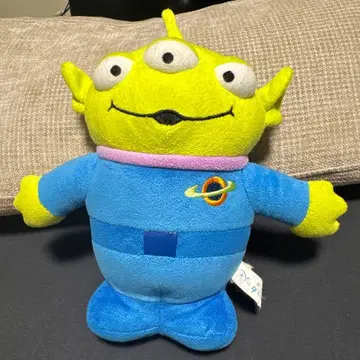 Disney Pixar Alien 봉제 인형 토이 스토리