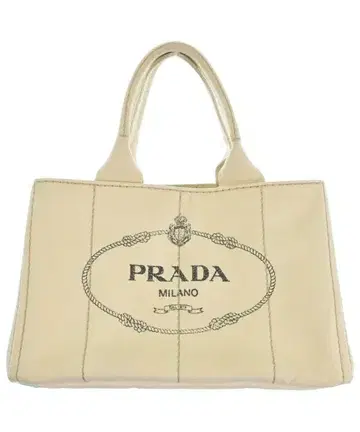 PRADA 토트백 여성용