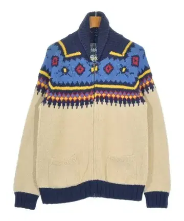 Polo Ralph Lauren 남성용 가디건