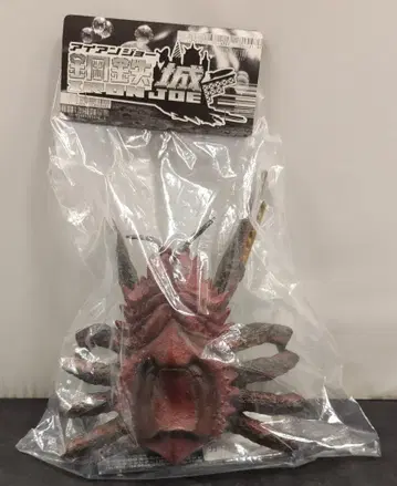 마미트 KAIJU 가니메 아이언 조 통신 판매 한정판