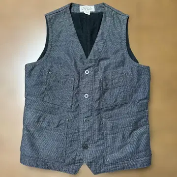 프리휠러스 Union Special Overalls 베스트 36