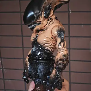 npk - libido sofubi vinyltoy | 피규어/인형 | 번개장터 중고거래