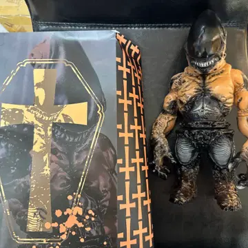 npk - libido sofubi vinyltoy | 피규어/인형 | 번개장터 중고거래