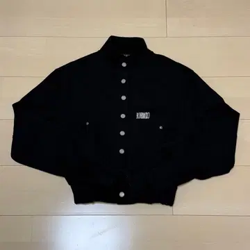 BOHEMIAN SEOUL 24ver. 001 BOMBER JACKET