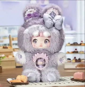 toptoy [ nommi 한입 스위트 하트 ]