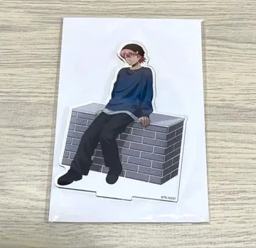 다이아의 A 코미나토 료스케 마네키네코 아크릴 스탠드 콜라보